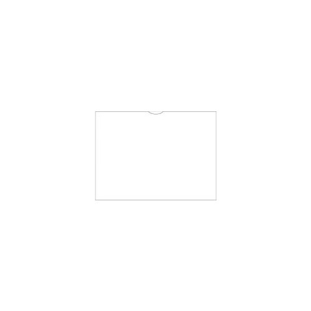 Asp Vehicle Deal Envelopes (Deal Jackets)Plain, 9" X 12", 100 Per Pk:Wht Pk 525